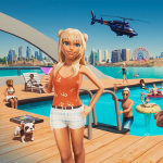 Virtual Sim Story: Home & Life‏