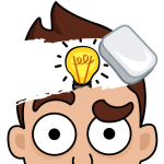 لعبة DOP 2 Delete One Part مهكرة