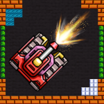 Tank 1990 – Battle City‏