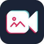 أدخل الصورة في الفيديو