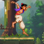 Aladdin Prince Adventures‏