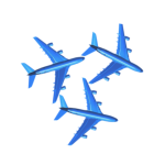 Air Traffic – flight tracker