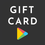 Gift card‏
