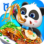 صغير الباندا: مطاعم ستار