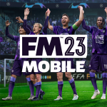 Football Manager 2023 Mobile‏