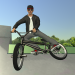 لعبة BMX FE3D 2