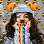 تجميع الصور Picsa والملصقات