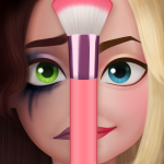 Fantasy Stylist: Match 3‏