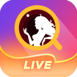 برنامج Popa Live – Live video call‏