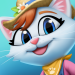لعبة كيتي سيتي : Kitty City