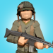لعبة Idle Army Base Tycoon مهكرة Mod