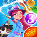 لعبة Bubble Witch 3 Saga مهكرة