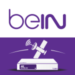 beIN‏