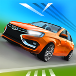 Русский Водила 3: В Крым