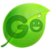 GO KEYBOARD LITE (EMOJI FREE)