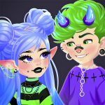 Highrise: ميتافيرس  افتراضي