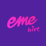 EME Hive – Meet, Chat, Go Live‏