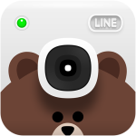 برنامج كاميرا لاين LINE Camera مجاني