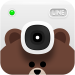 برنامج كاميرا لاين LINE Camera مجاني