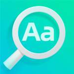 مترجم الصوت والكاميرا