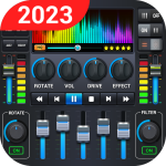 برنامج مشغل موسيقى مشغل صوت MP3