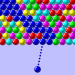 لعبة Bubble Shooter مهكرة