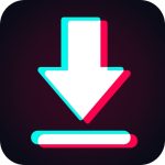 برنامج تنزيل مقاطع تيك توك Tmate‏