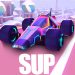 لعبة SUP Multiplayer Racing مهكرة
