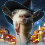 Goat Simulator محاكاة الماعز