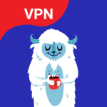 Yeti VPN – VPN & proxy tools‏