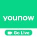 بث مباشر YouNow للفيديو