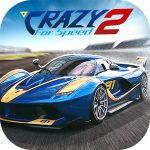 لعبة Crazy for Speed 2