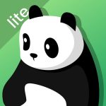 PandaVPN Lite – سهل الاستخدام