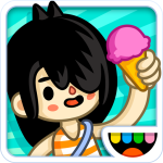 Toca Life: Vacation‏