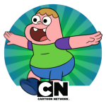 Clarence For President‏