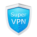 برنامج SuperVPN مهكر 2023