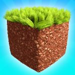 PlanetCraft: Block Craft Games