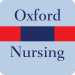 Oxford Dictionary of Nursing