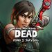 لعبة Walking Dead Road مهكرة