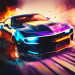 لعبة Drag Racing Streets‏