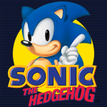 لعبة Sonic the Hedgehog مهكرة
