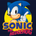 لعبة Sonic the Hedgehog مهكرة