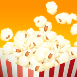 Popcorn: Movie Showtimes, Tick‏