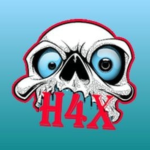 FFH4X Fire Max Headshot ToolFF‏