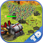 Tank Defend: Red Alert Command‏