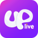 برنامج بث مباشر خلك uplive أونلاين