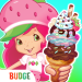 لعبة Strawberry Shortcake Ice Cream Island