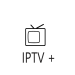 IPTV +‏