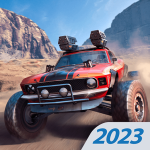 Steel Rage: Mech Cars PvP War, Twisted Battle 2020 – مهكرة MOD