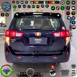 Car Parking: Modern Car Games‏